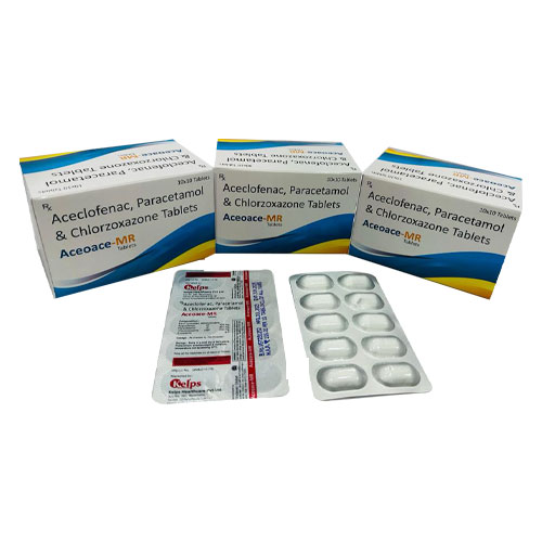 ACEOACE - MR TABLETS