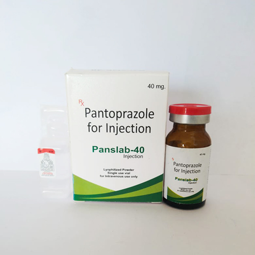 PANSLAB-40 Injection