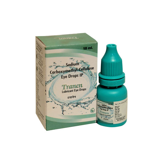 TRANEN Eye Drops