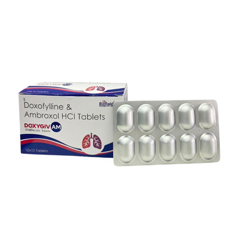 Doxygiv-AM Tablets