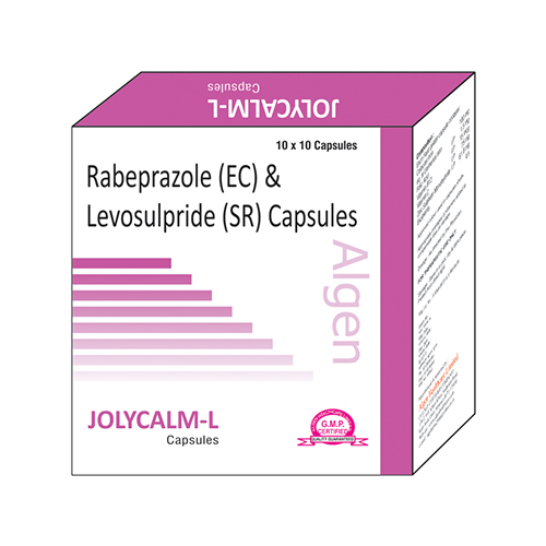 JOLYCALM-L Capsules