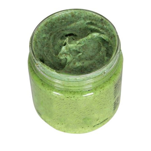 Face Scrub
