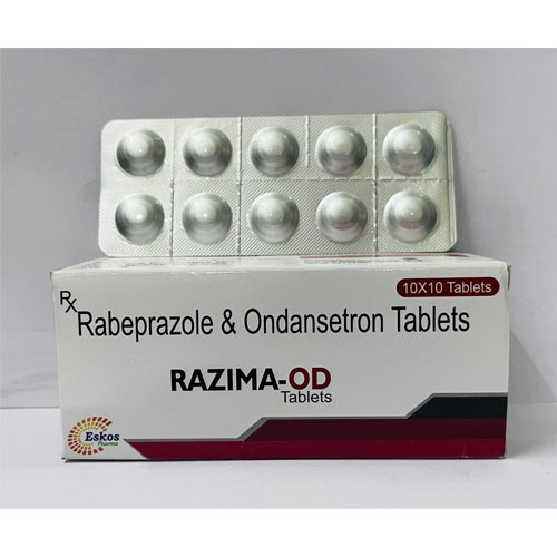 RAZIMA-OD Tablets