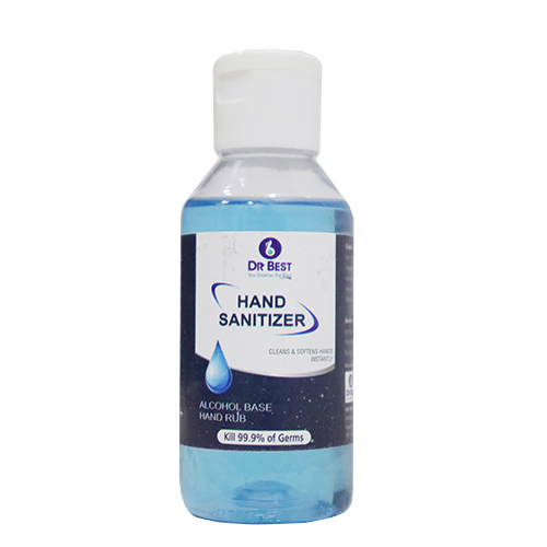 Hand Sanitizer 5 litre