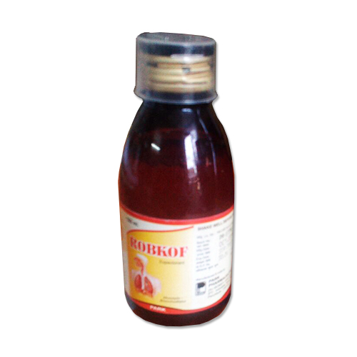 ROBKOF Syrup