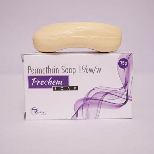 PRECHEM Soap