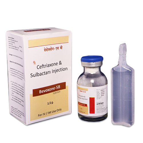Bevoxone-SB Injection