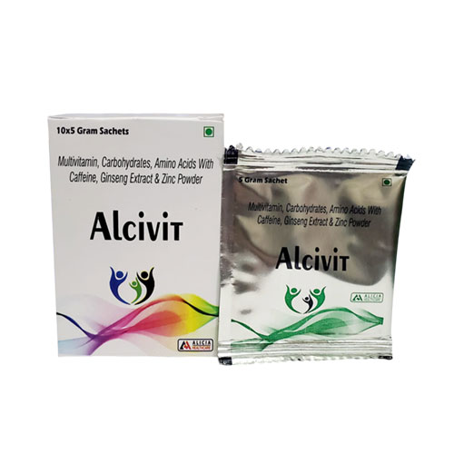 ALCIVIT POWDER