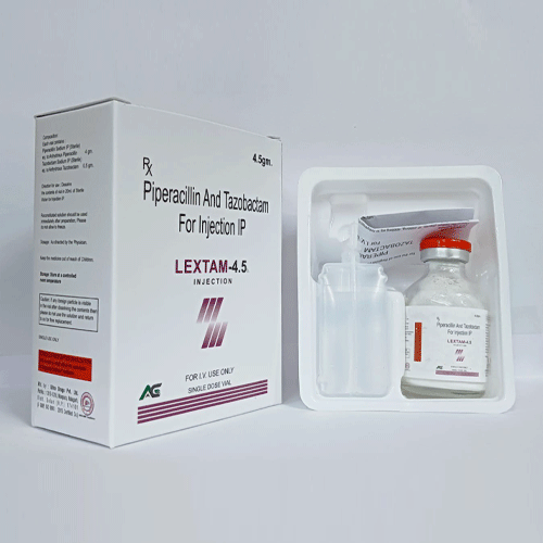 LEXTAM-4.5 Injection