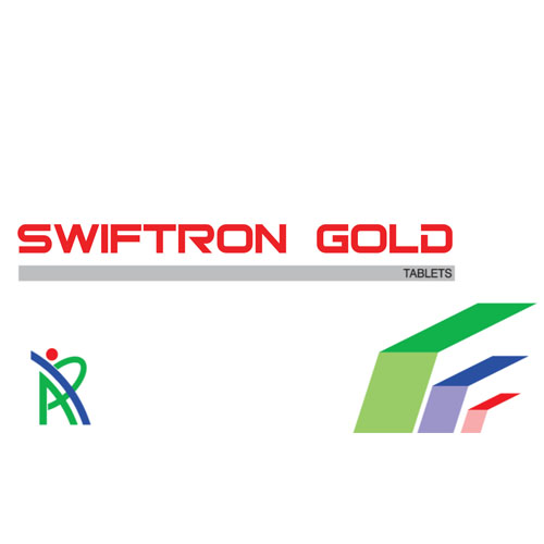 SWIFTRON-GOLD