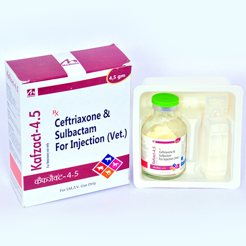 KAFZACT-4.5 Injection