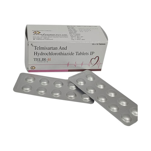TELIR-H TABLETS