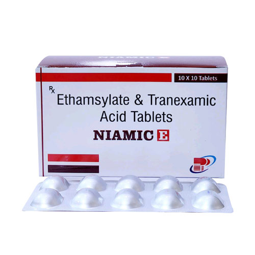 NIAMIC-E TABLETS