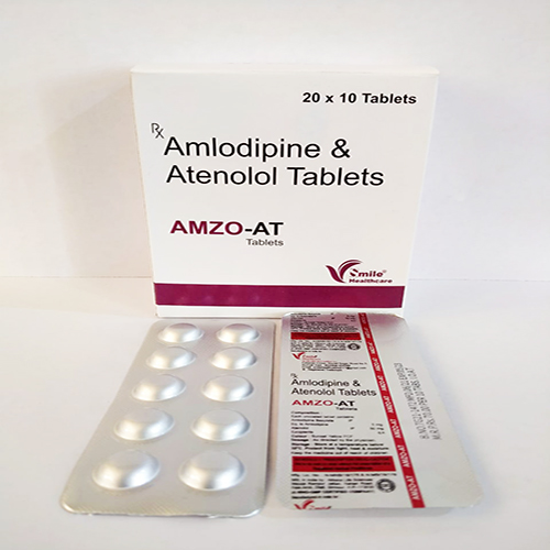 AMZO-AT Tablets