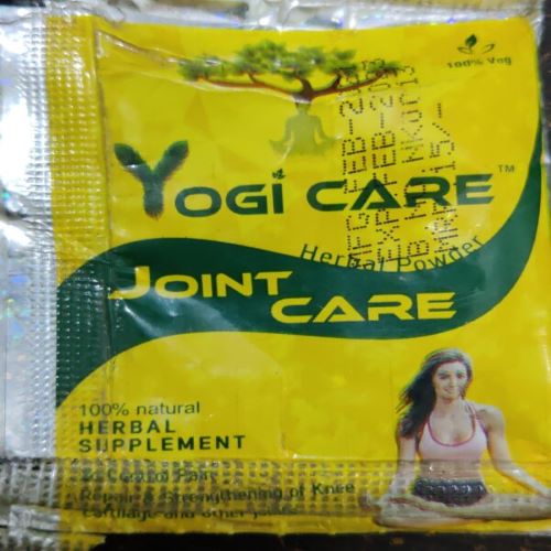 Yogi Care Powder
