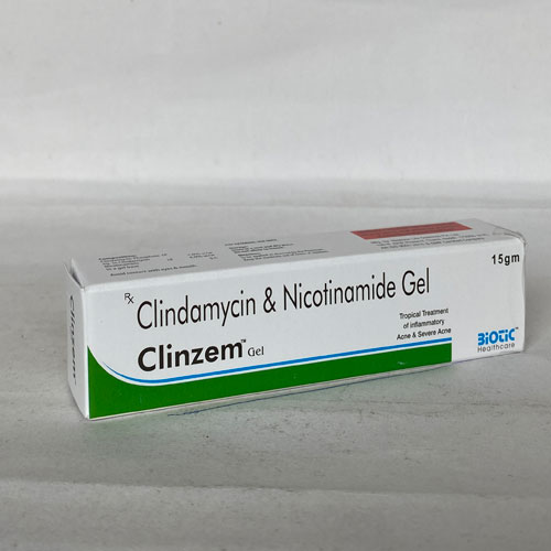 Clinzem-Gel
