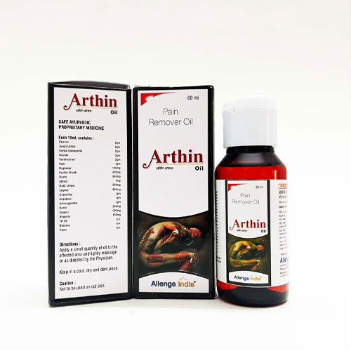 ARTHIN-Oil (60ml)