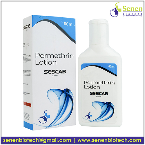 SESCAB-LOTIONS