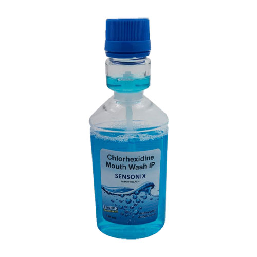 SENSONIX MOUTHWASH
