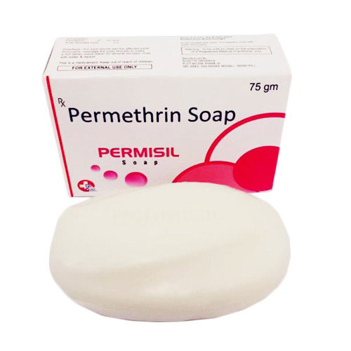 PERMISIL Soap