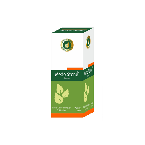 MEDOSTONE Syrup