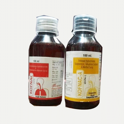 KOFNAC Syrup