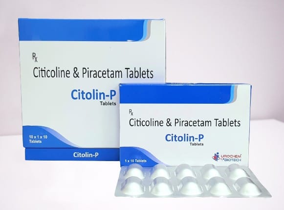 CITOLIN-P