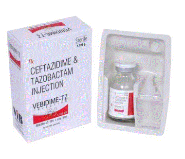 VEBIDIME- TZ INJECTION