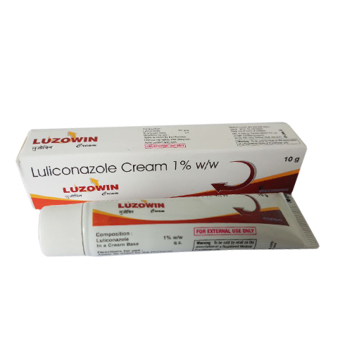 LUZOWIN 10gm Cream