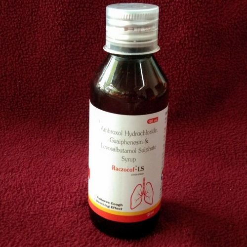 Raczocof – LS Syrup