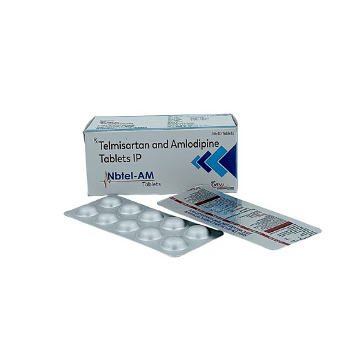 Nbtel-AM Tablets