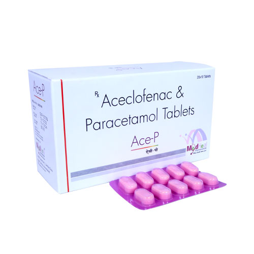 ACE-P Tablets