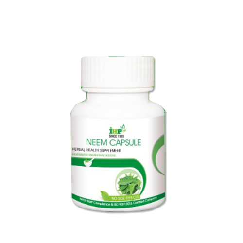 Neem Capsules