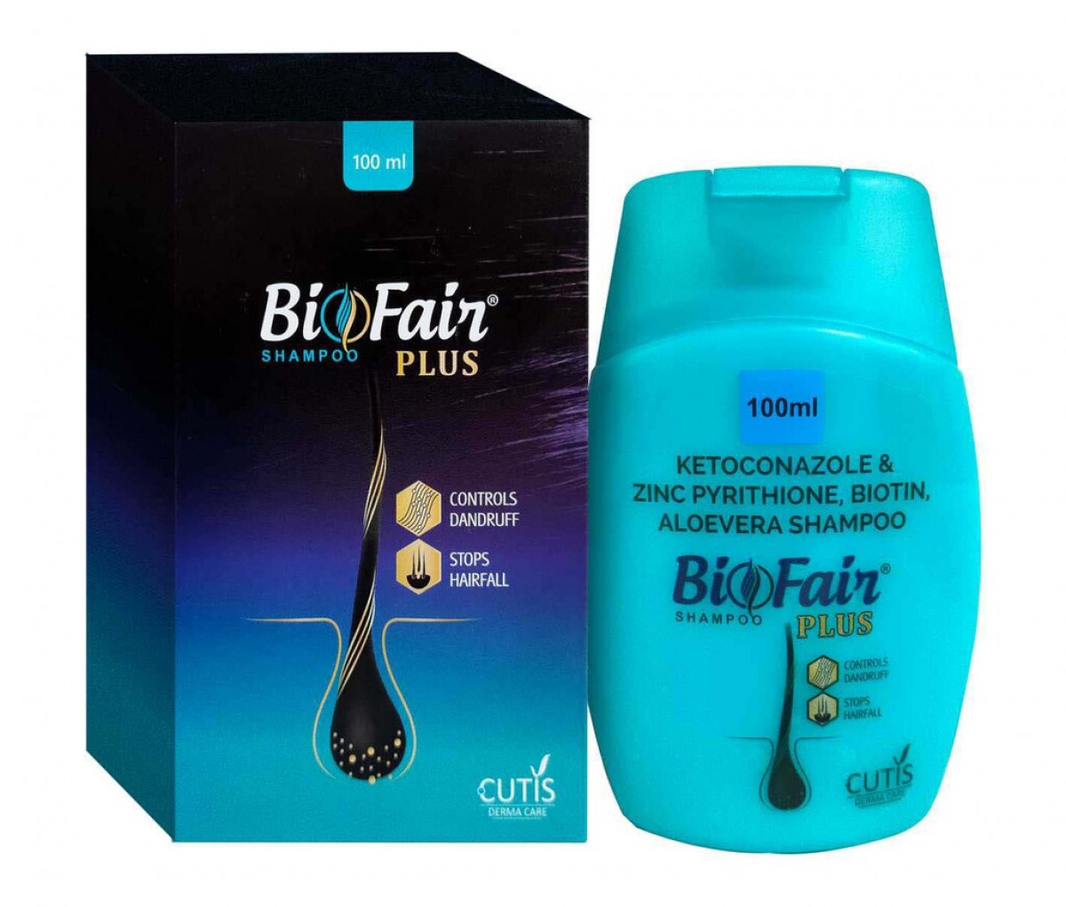 BIOFAIR PLUS