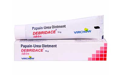 Debridace Ointment