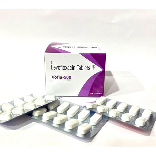 VOFLA-500 Tablets