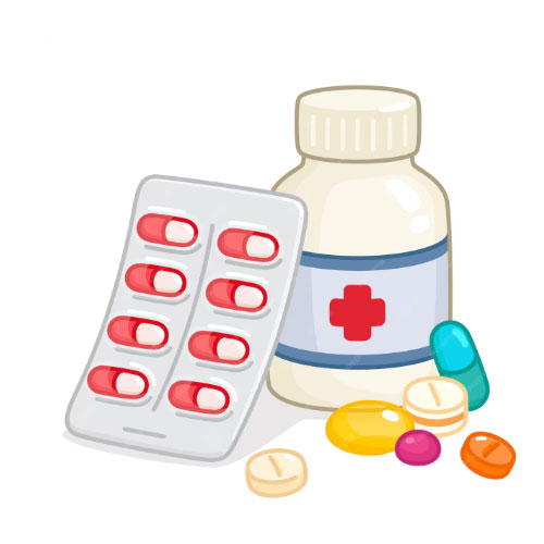Amlodipine 10mg Tablets