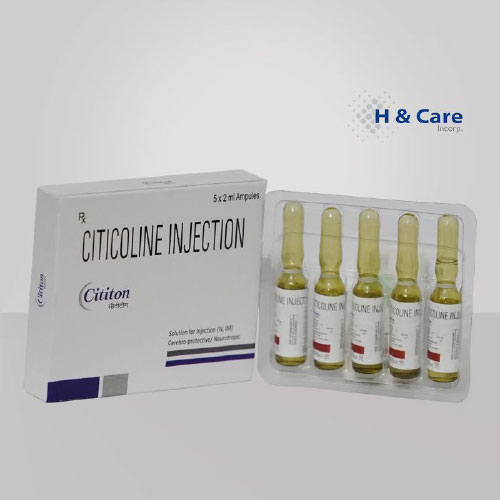 CITITON Injection