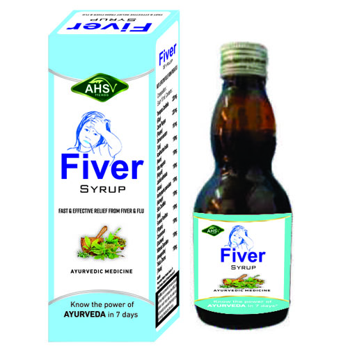 Fiver Syrup
