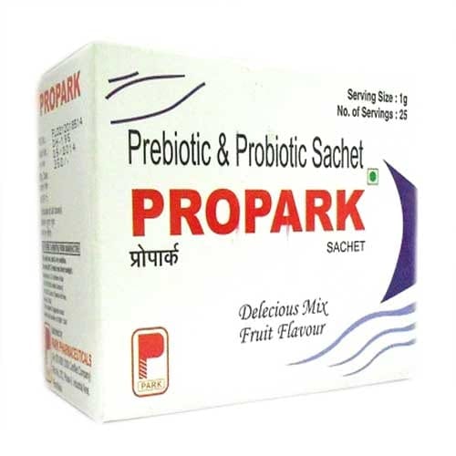 PROPARK Sachet
