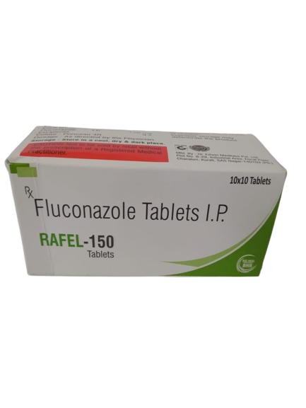 RAFEL-150 Tablets