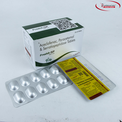 FREEHIT-SP Tablets