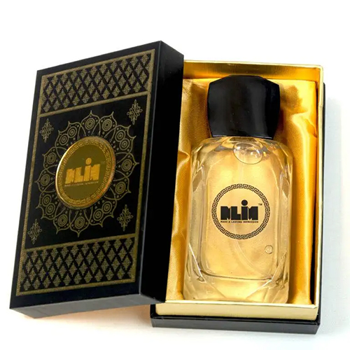 Fruity Blast Perfumes