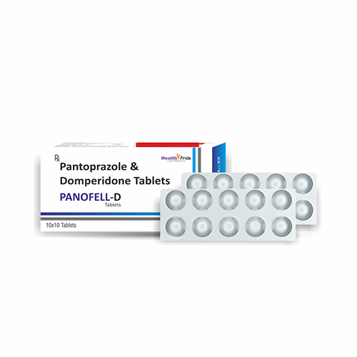 PANOFELL- D TABLETS