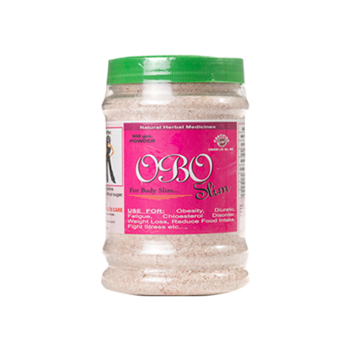 OBO Slim Powder