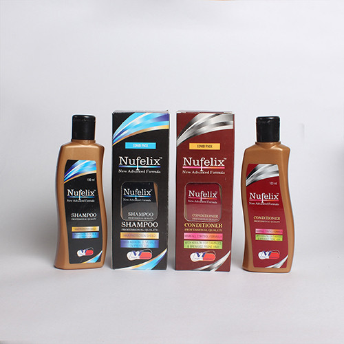 Nufelix Shampoo