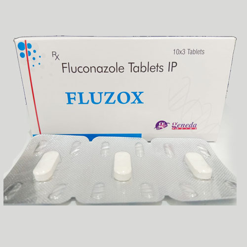 FLUZOX Tablets