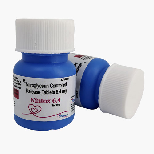 NINTOX-6.4 Tablets