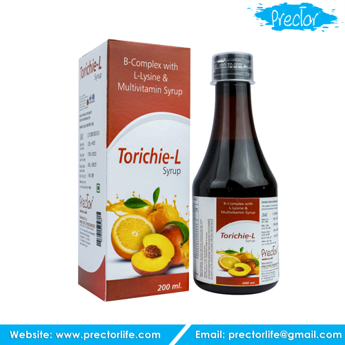 TORICHIE-L Syrup