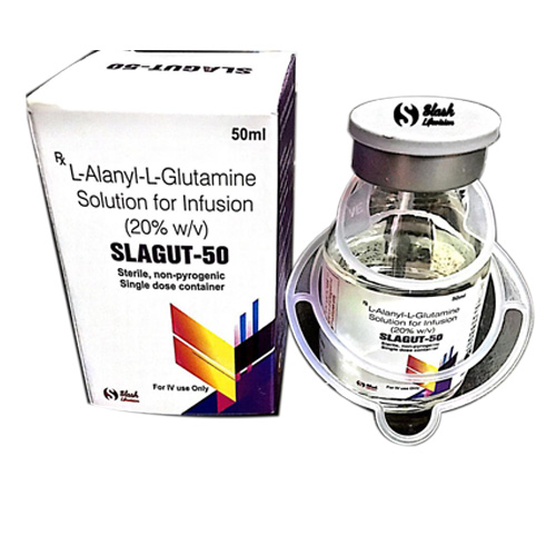 SLAGUT-50 Infusion